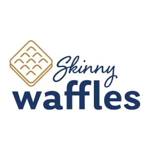 Skinny Waffles