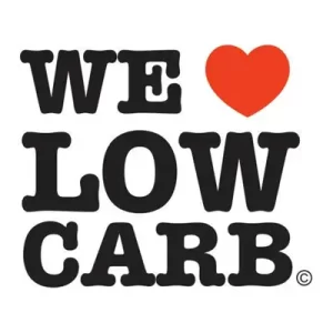 We Love Low Carb